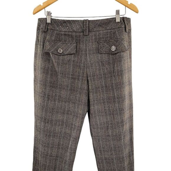 2/$30 Cato Contemporary Sportswear Shape Enhancing Straight Leg Pants Petite 14P - Picture 8 of 12